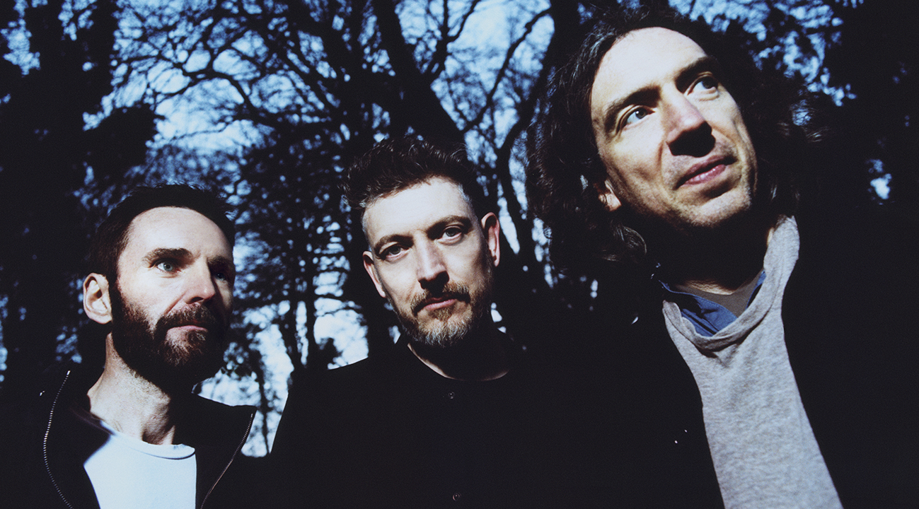 Snow Patrol to play Forest Live 2025