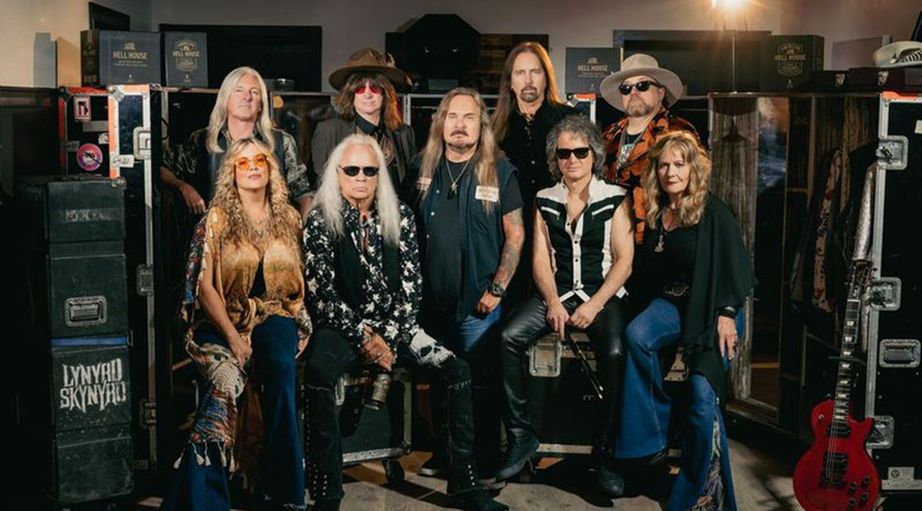 Lynyrd Skynyrd bring 50th anniversary tour to Birmingham