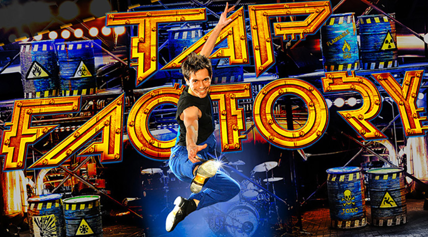 Tap Factory