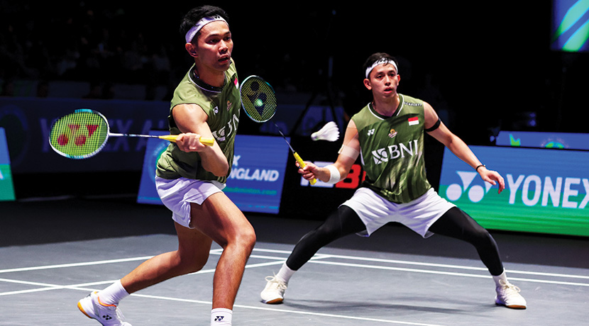 YONEX All England Open Badminton Championships return to Birmingham