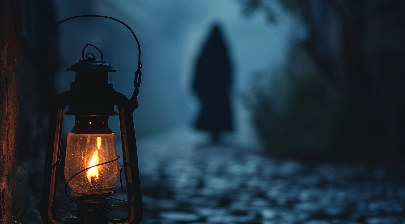 Ghost Walks return to Tamworth by popular demand
