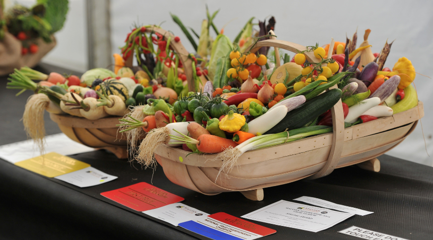 Malvern Autumn Festival