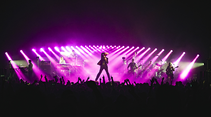Pulp bring new UK tour to Birmingham
