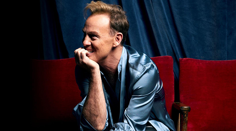Review: Jason Donovan: Doin’ Fine 25