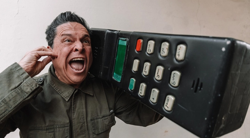 Trigger Happy TV 25th anniversary tour comes to Birmingham
