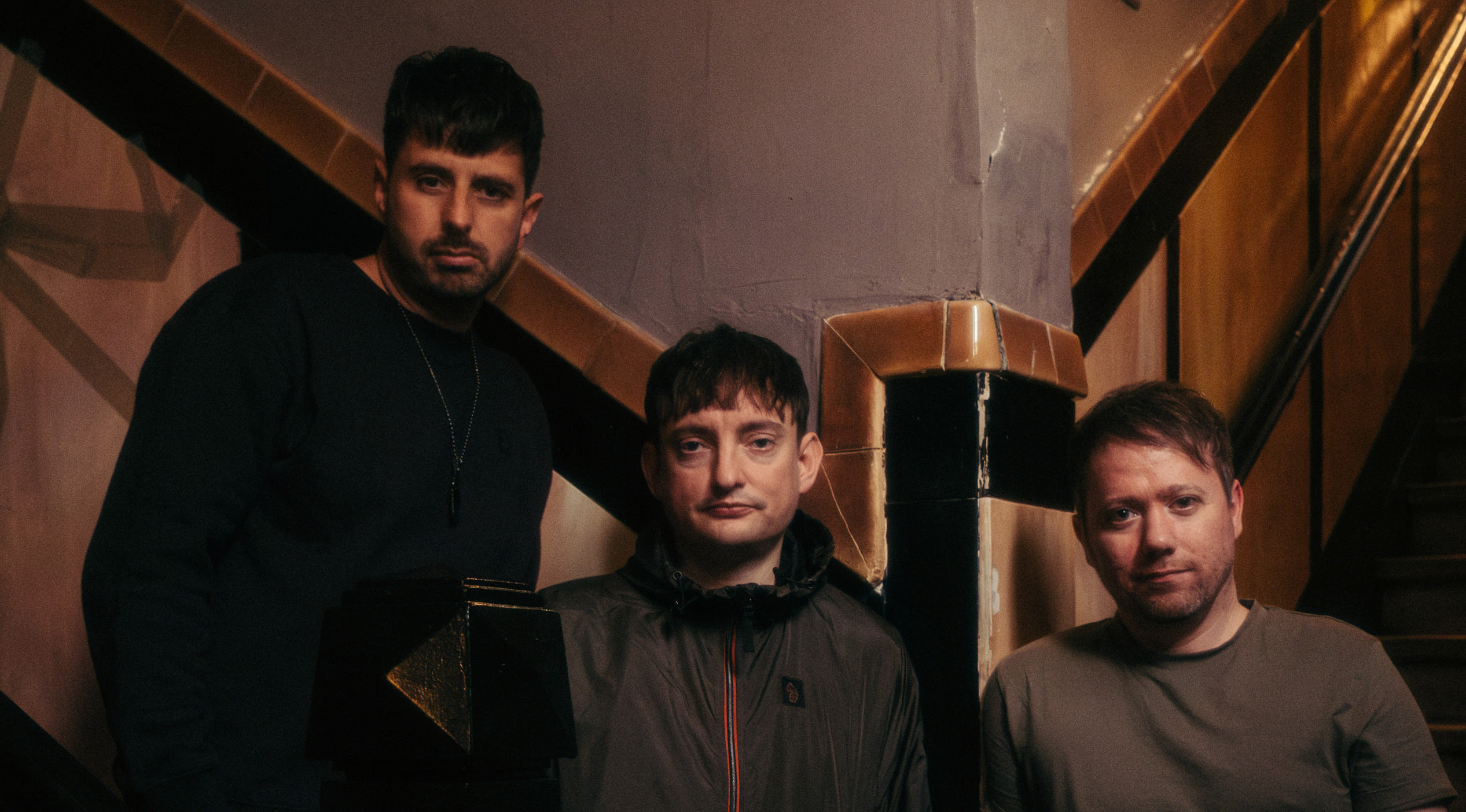 The Enemy to perform in Wolverhampton