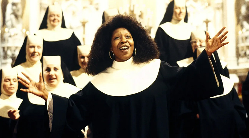 Young actor wanted to star in Sister Act in Shropshire
