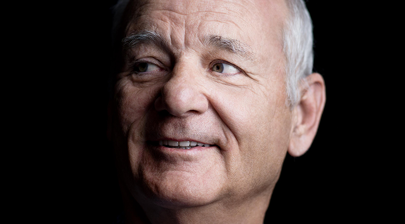 Hollywood star Bill Murray to visit Birmingham Symphony Hall