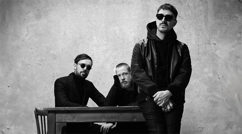 Mumford & Sons bring new UK tour to Birmingham