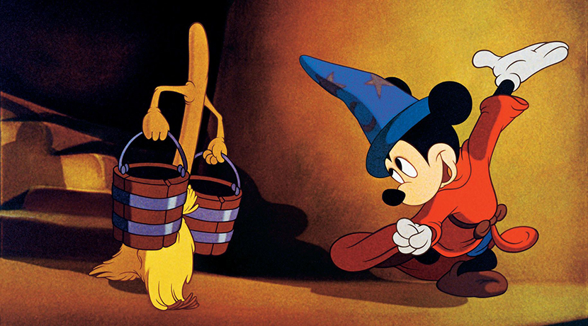 Disney in Concert: The Sound of Magic comes to Birmingham