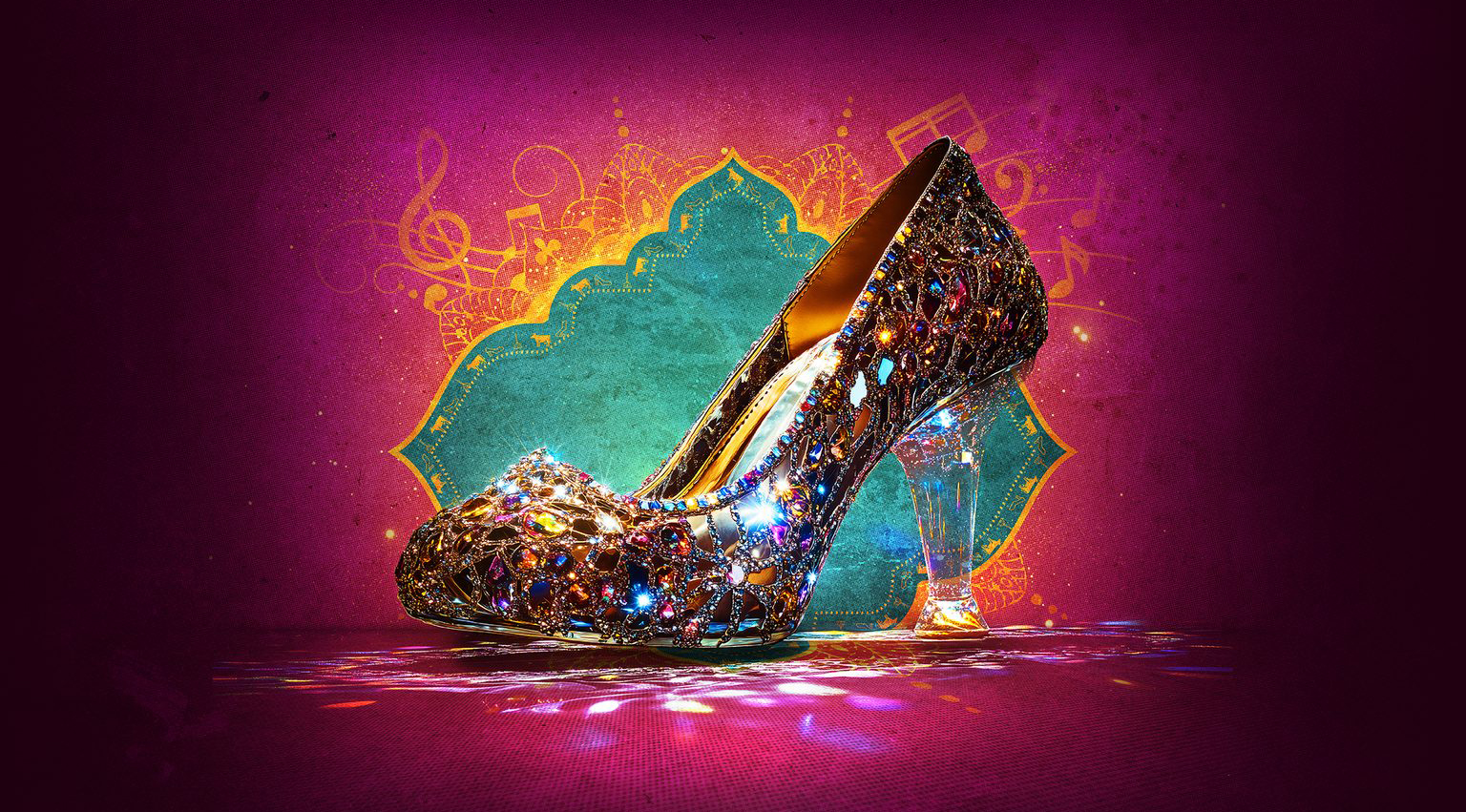 Surinderella
