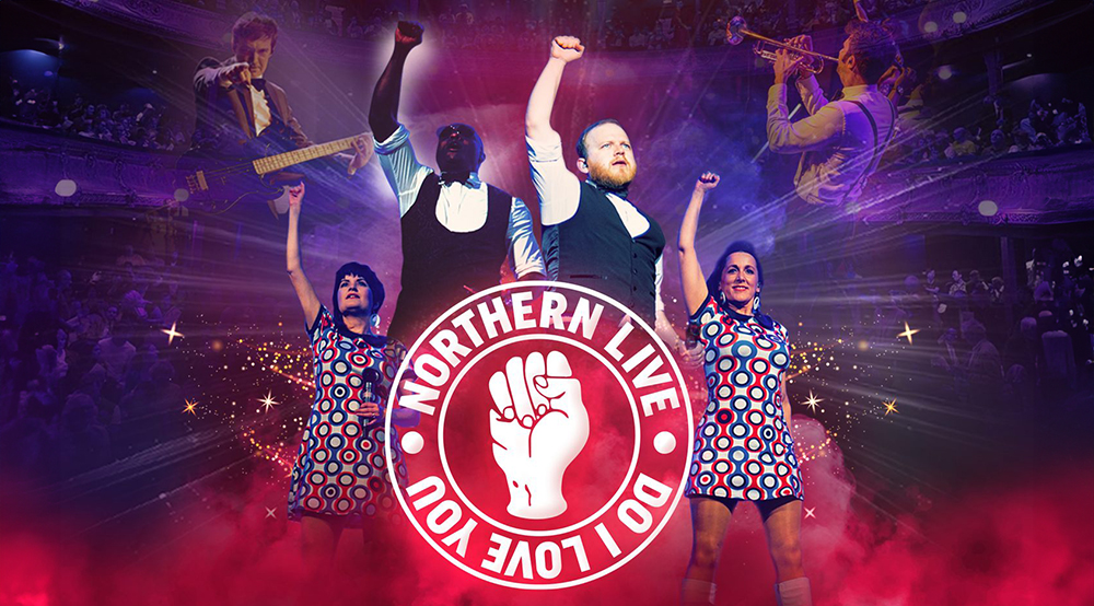 Northern Live - Do I Love You