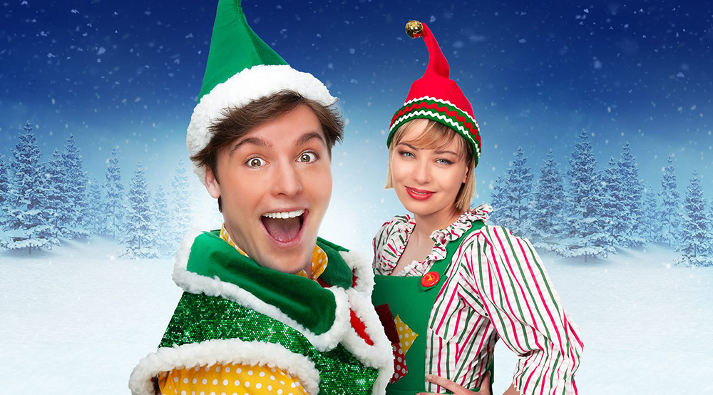 Elf The Musical