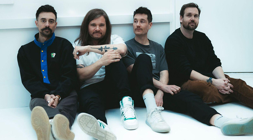 Bastille bring new UK tour to Birmingham
