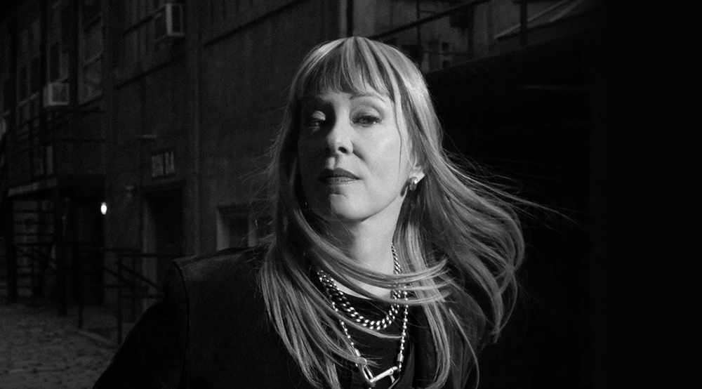 Suzanne Vega