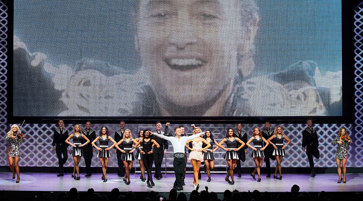 Lord of the Dance: 30th Anniversary