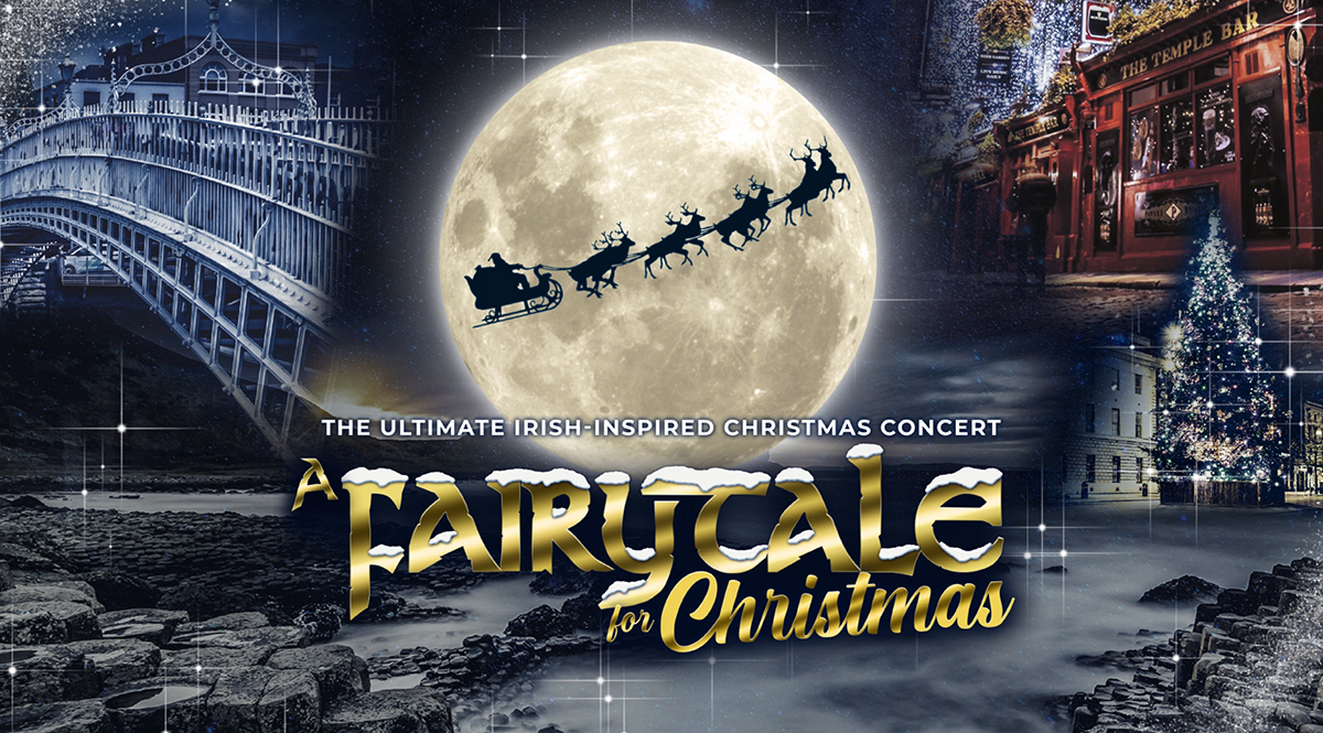 A Fairytale for Christmas