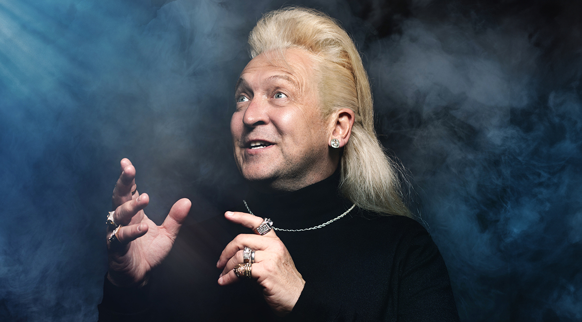 Clinton Baptiste