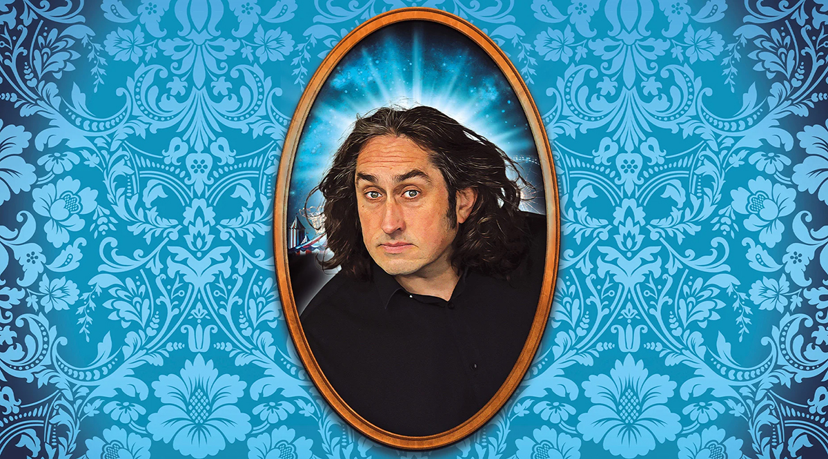 Ross Noble