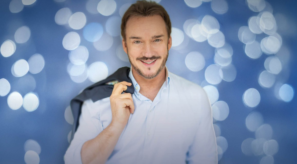Russell Watson