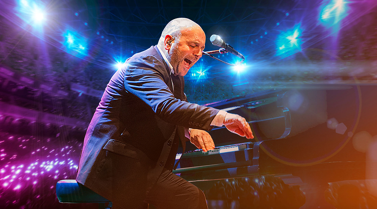 The Billy Joel Songbook
