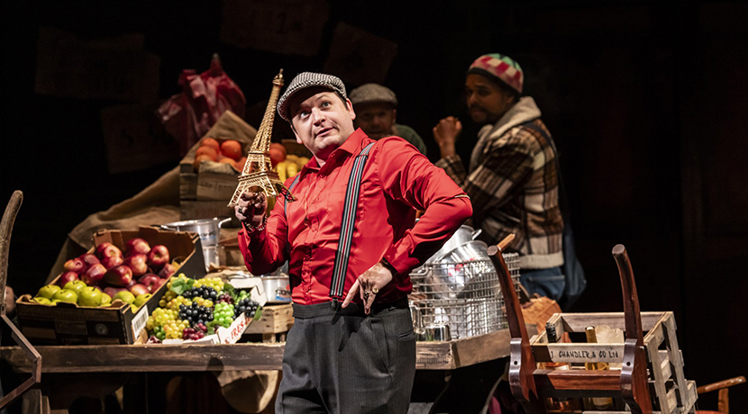 Review: Only Fools and Horses at Birmingham Hippodrome