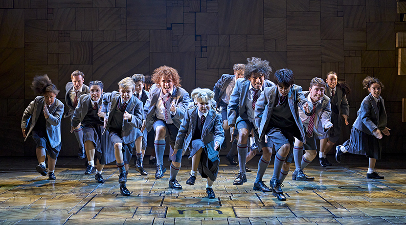 Birmingham Hippodrome announces new performances