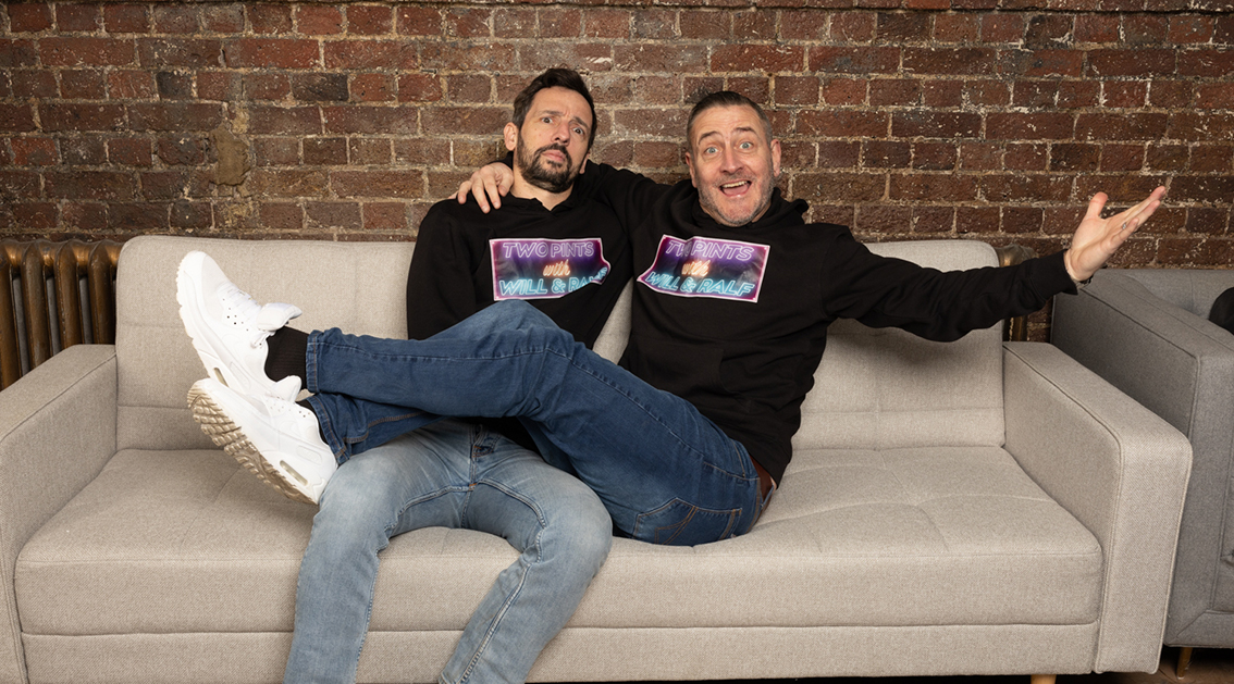 The Two Pints Podcast Live heads to Wolverhampton