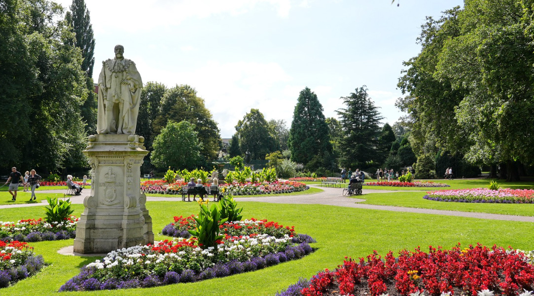 New adventure golf approved for Beacon Park