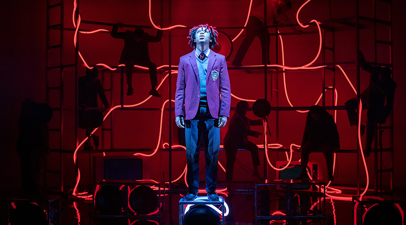 Review: Pig Heart Boy at Wolverhampton Grand