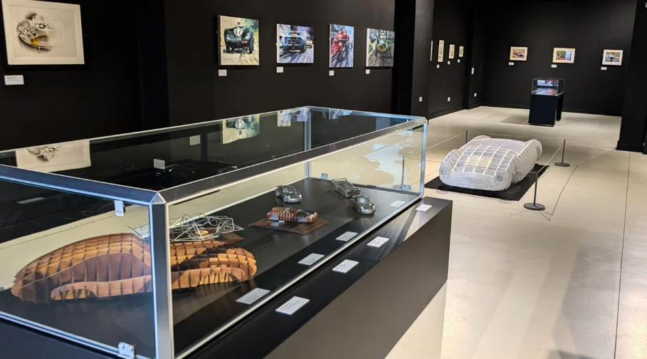 The Gallery 2025