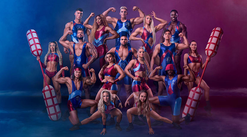Gladiators Live Tour comes to Birmingham