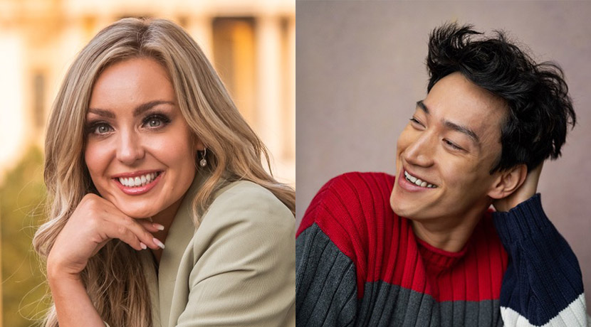 Strictly stars to appear at charity dance show