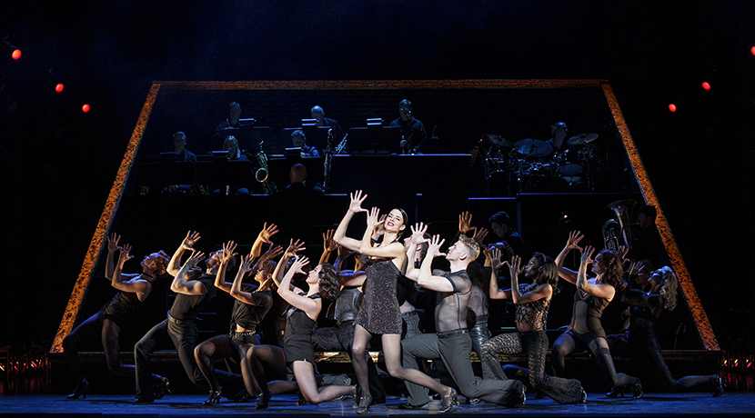 Review: Chicago at The Alexandra