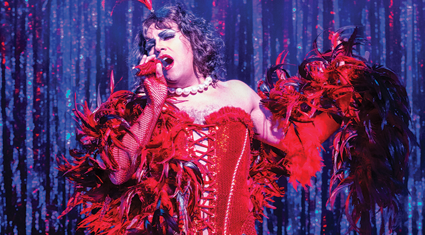 The Rocky Horror Show