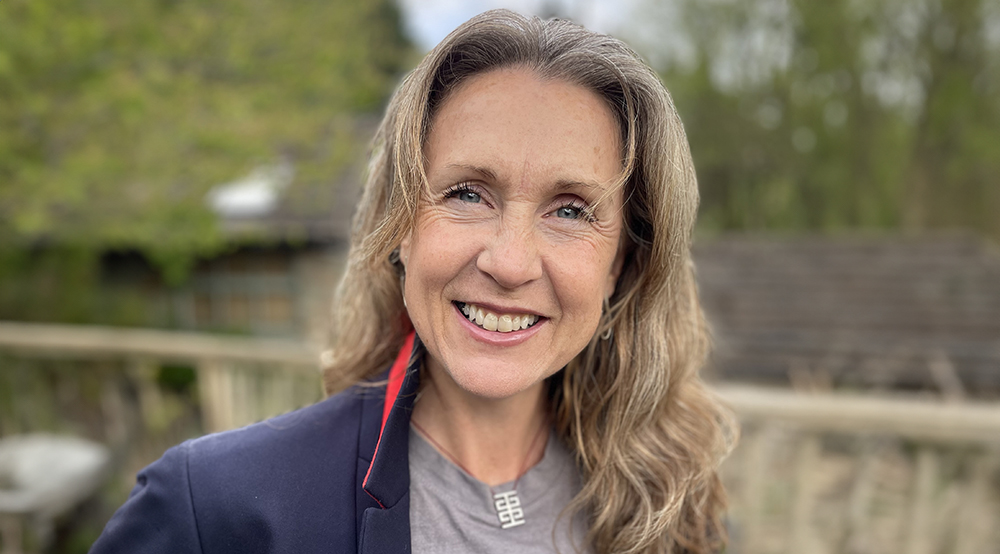 New Director appointed for Appetite