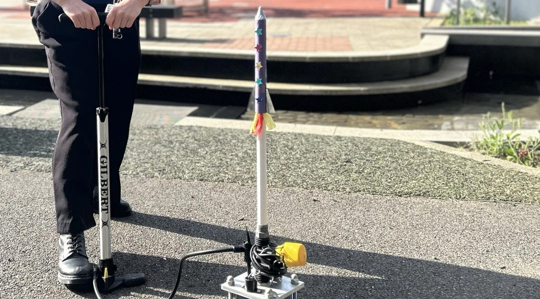 Rocket Lab
