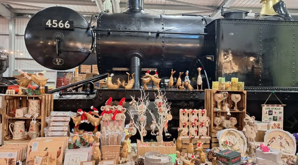 Christmas Gift Fayre