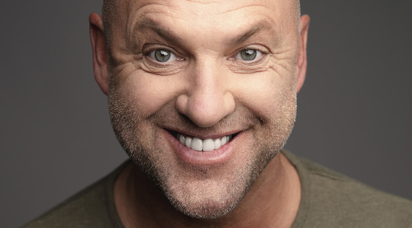 From panto to Pharoah