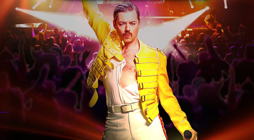 The Best Of Queen