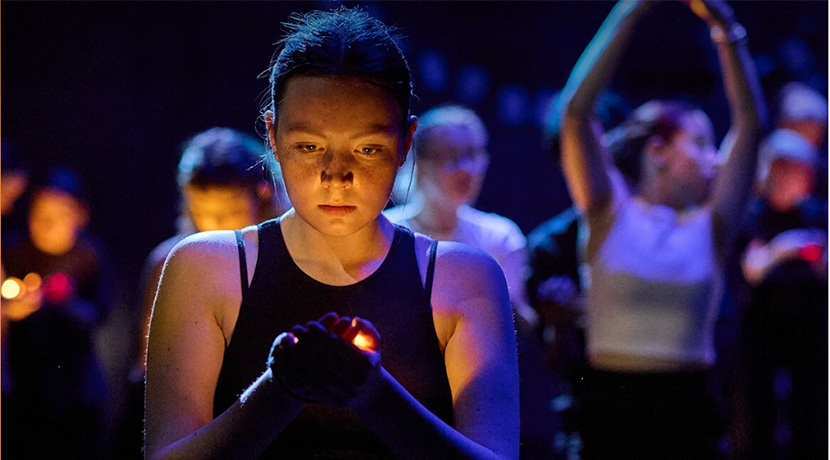 Physical Fellowship 2025 – Odyssey Re-Imagined