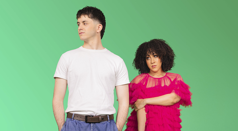 Birmingham Hippodrome’s Fringe-bound musical previews in Brum
