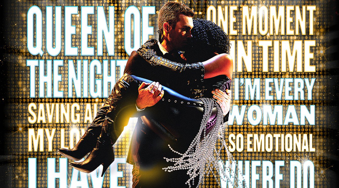 The Bodyguard returns to the Regent