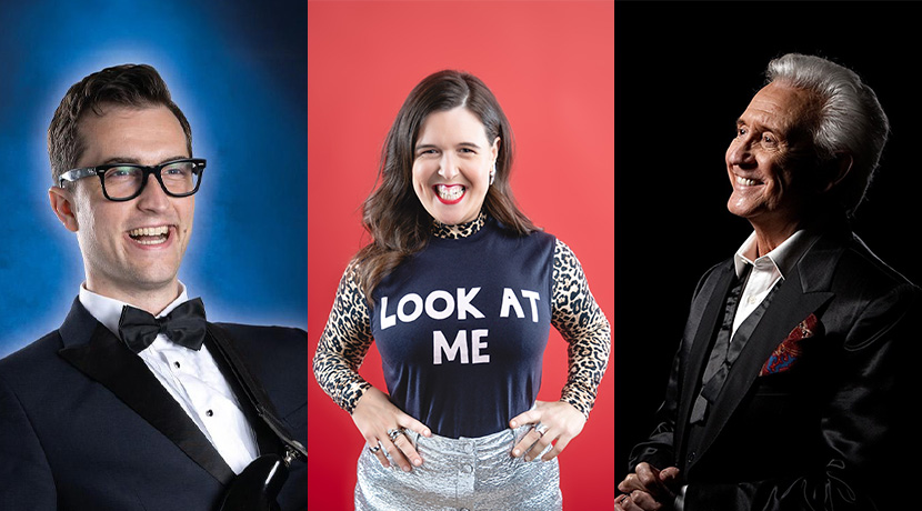 The New Vic adds to 2025 programme