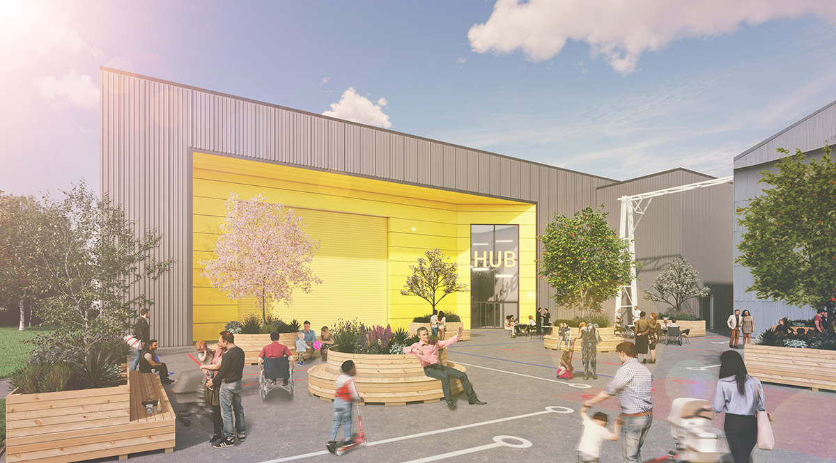 The Royal Air Force Museum Midlands awarded £9.2million by the Heritage Fund