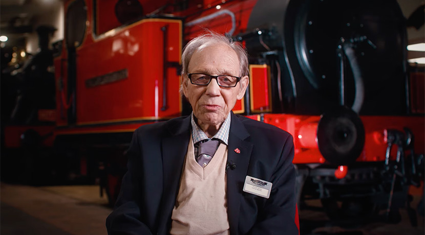Severn Valley Railway launches short film to celebrate 60th anniversary