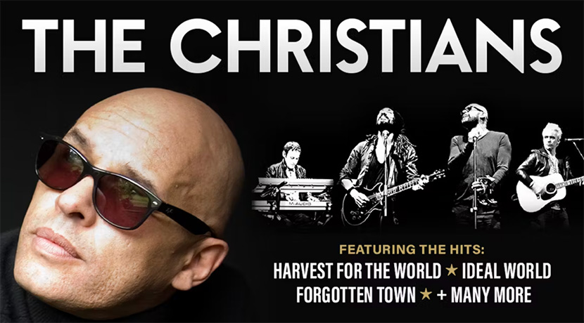 The Christians