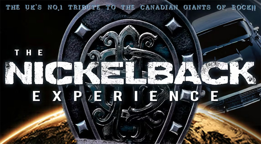 The Nickelback Experience