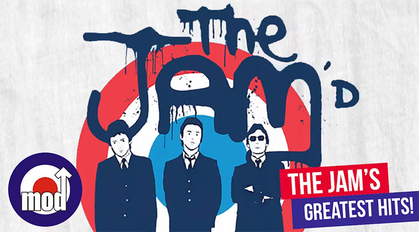 The Jam'd