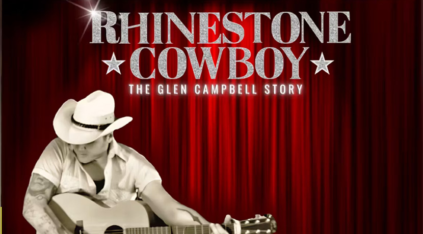 Rhinestone Cowboy